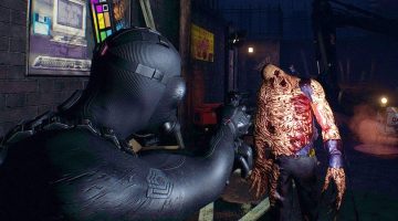 Projeto que seria remake de Resident Evil 2 ganha financiamento