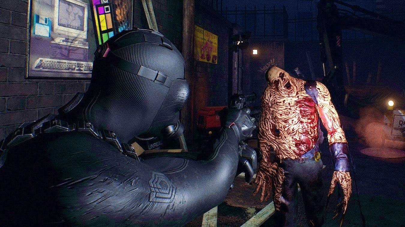 Projeto que seria remake de Resident Evil 2 ganha financiamento