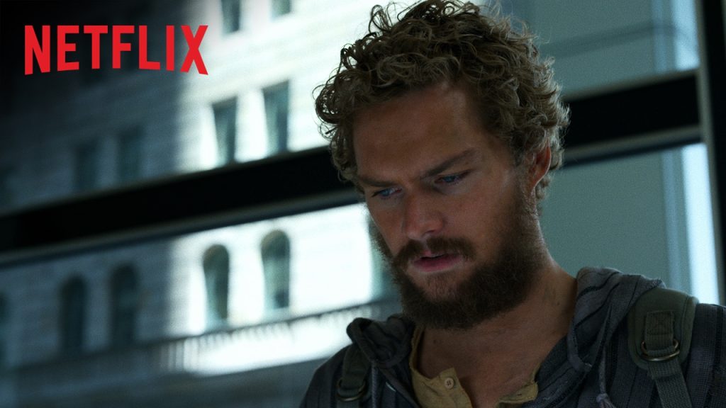 Novo trailer de Punho de Ferro é divulgado pela Netflix; assista