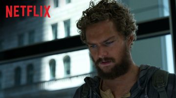 Novo trailer de Punho de Ferro é divulgado pela Netflix; assista