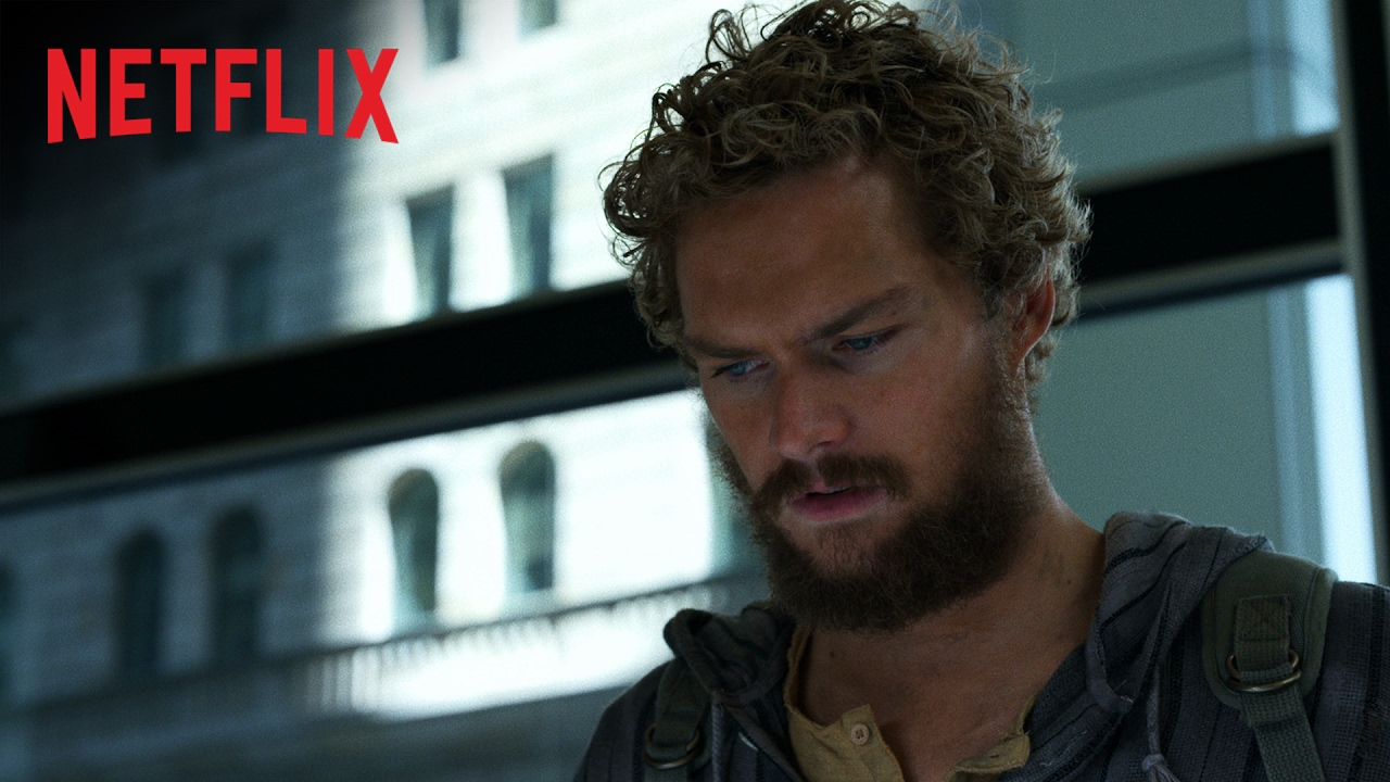 Novo trailer de Punho de Ferro é divulgado pela Netflix; assista