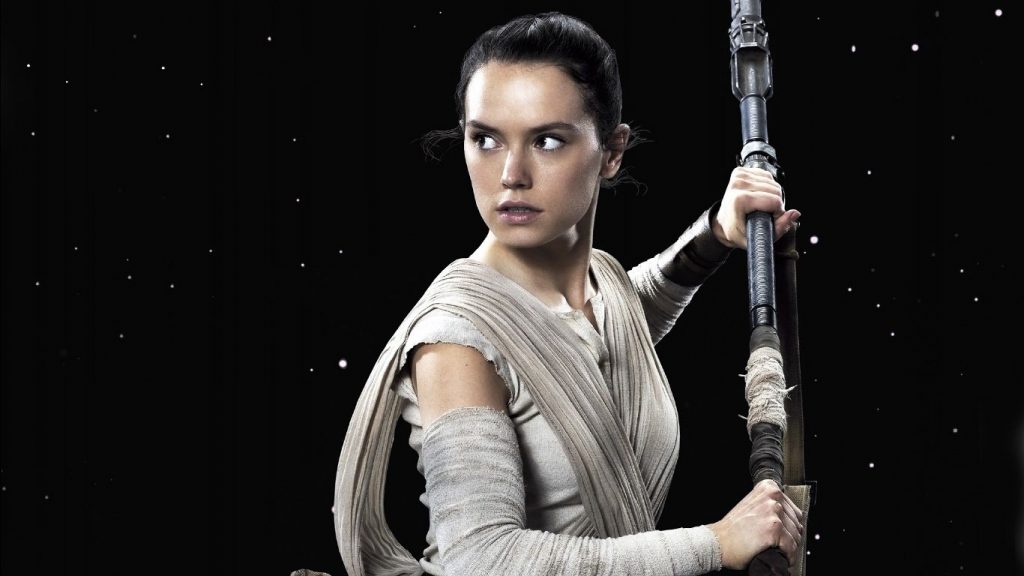 Foto oficial de Star Wars: The Last Jedi é divulgada em brinquedo