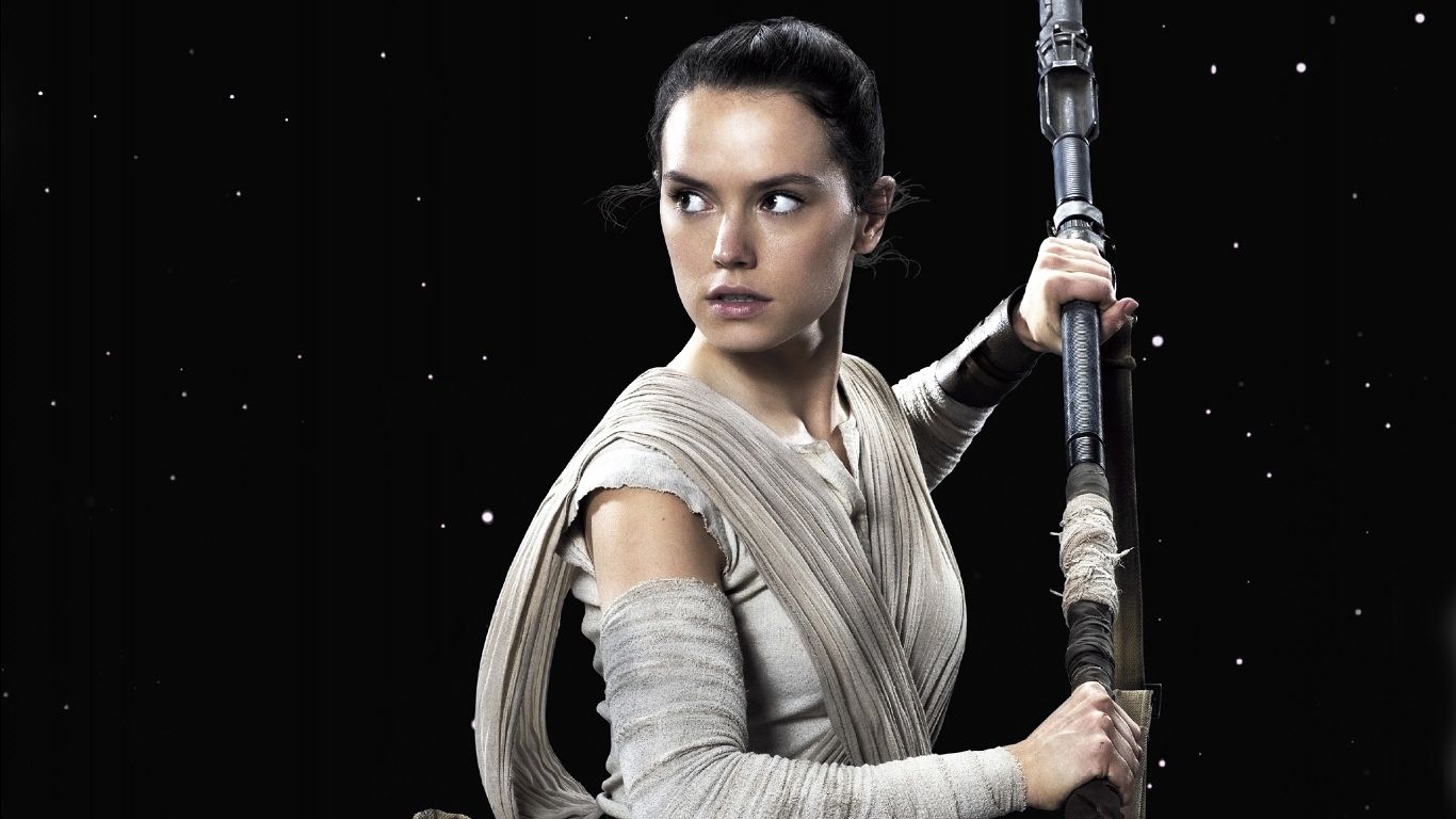 Foto oficial de Star Wars: The Last Jedi é divulgada em brinquedo