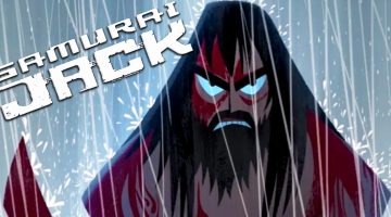 Criador de Samurai Jack fala sobre o retorno da série em sua última temporada