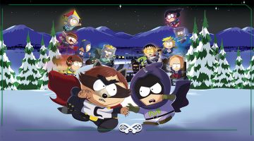 South Park: A Fenda Que Abunda A Força é adiado novamente