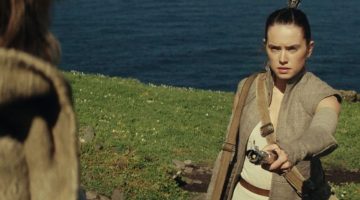 Quem são os últimos Jedi do episódio VIII de Star Wars?