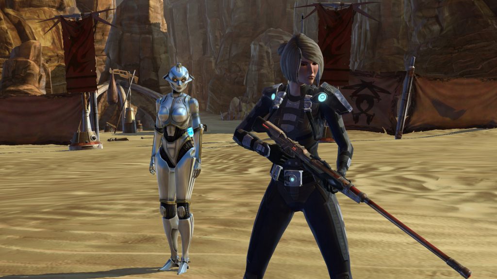 star wars the old republic