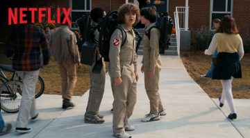 Netflix divulga novo teaser da 2ª temporada de Stranger Things; assista