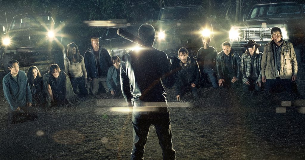 3 personagens que podem morrer em breve em The Walking Dead