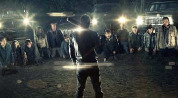 3 personagens que podem morrer em breve em The Walking Dead