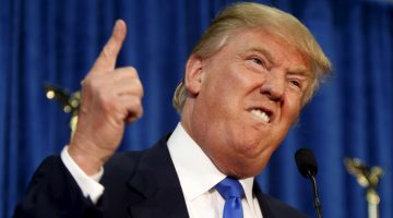 Trump pensa em banir jogos violentos após massacre na Flórida