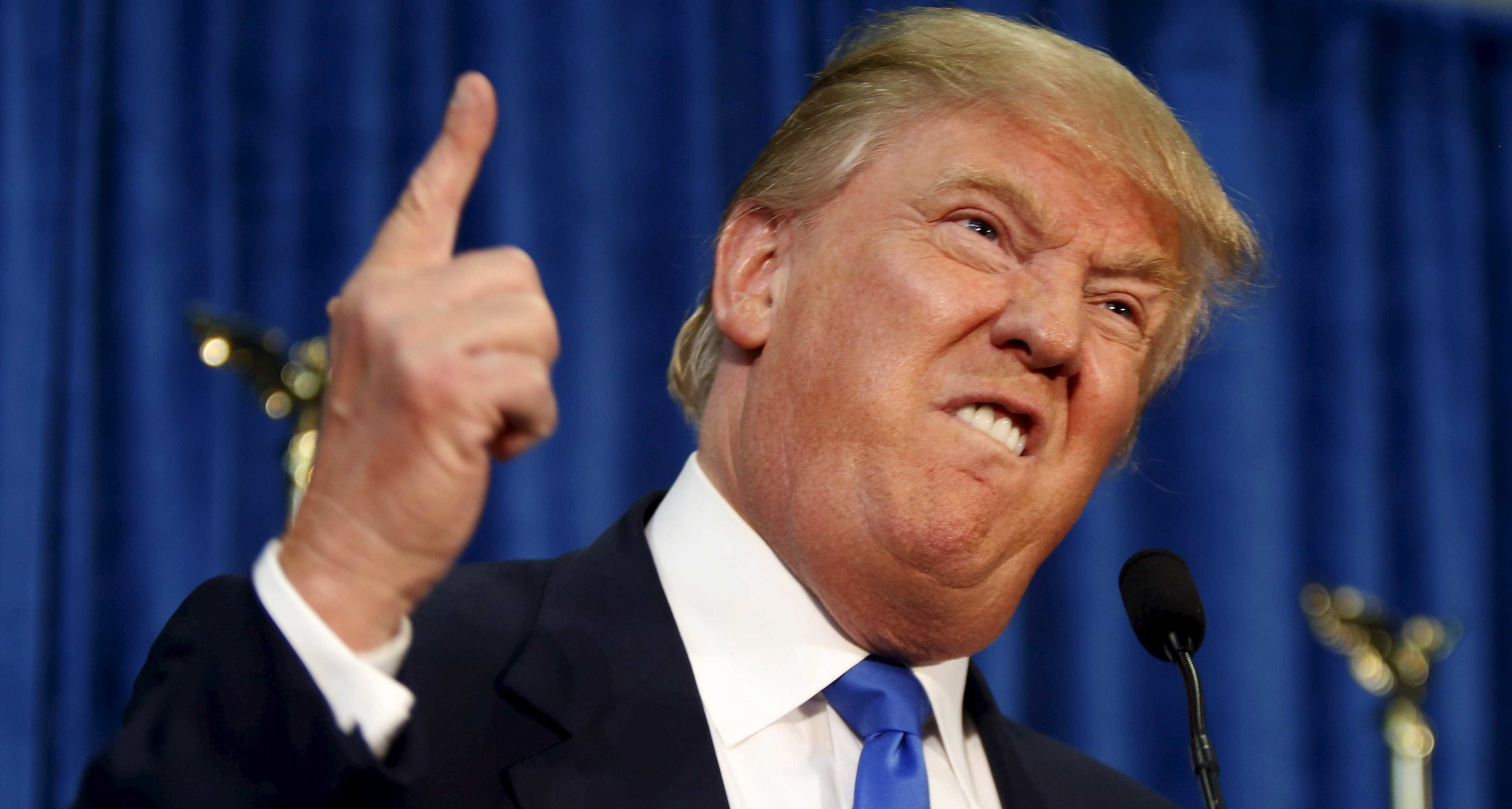 Trump pensa em banir jogos violentos após massacre na Flórida