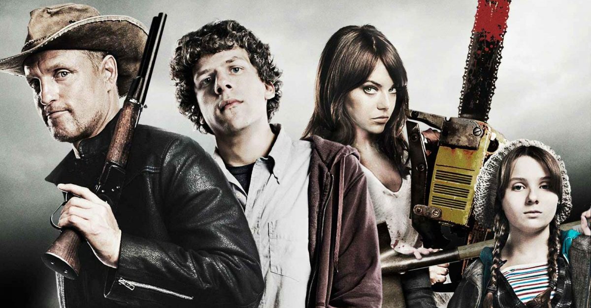 10 sequências de filmes que você não sabia que estavam sendo feitas