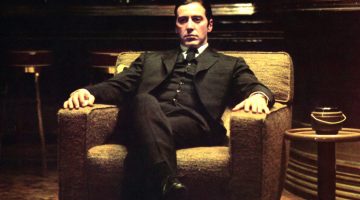 Al Pacino aceitou papéis indesejados para se sustentar após perder fortuna
