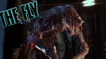 O remake do clássico A Mosca está em desenvolvimento