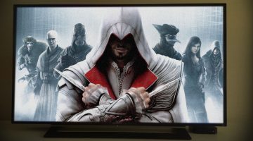 Série de TV de Assassin’s Creed está a caminho, afirma Aymar Azaizia