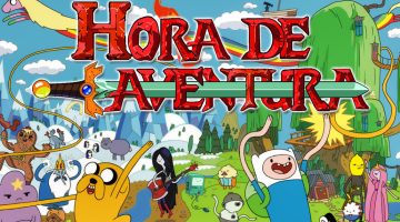 Cartoon Network terá uma nova minissérie de A Hora da Aventura