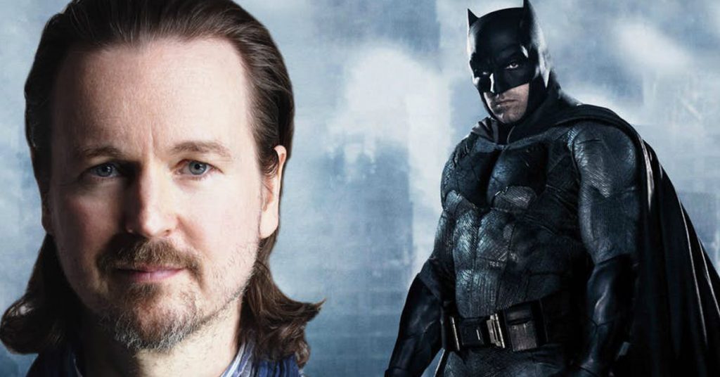 Matt Reeves terá controle criativo total sobre novo filme do Batman