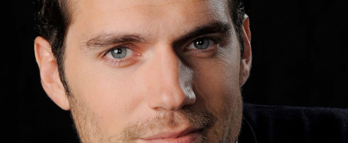 Henry Cavill
