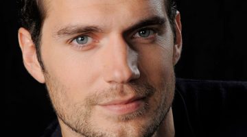 Ator britânico Henry Cavill junta-se à Missão Impossível 6