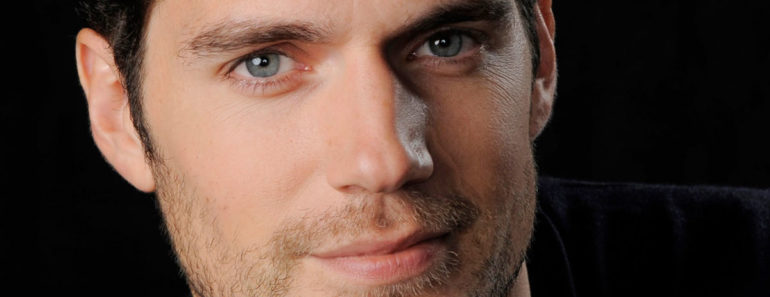 Henry Cavill