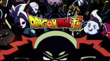 Dragon Ball Super revela detalhes dos novos Deuses da Destruição
