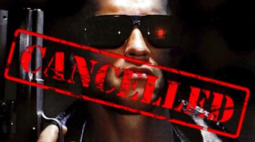 Exterminador do Futuro 6 é cancelado após saída de Schwarzenegger