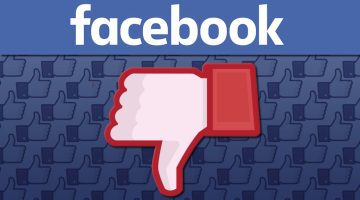 Mark Zuckerberg fala sobre botão “dislike” no Facebook