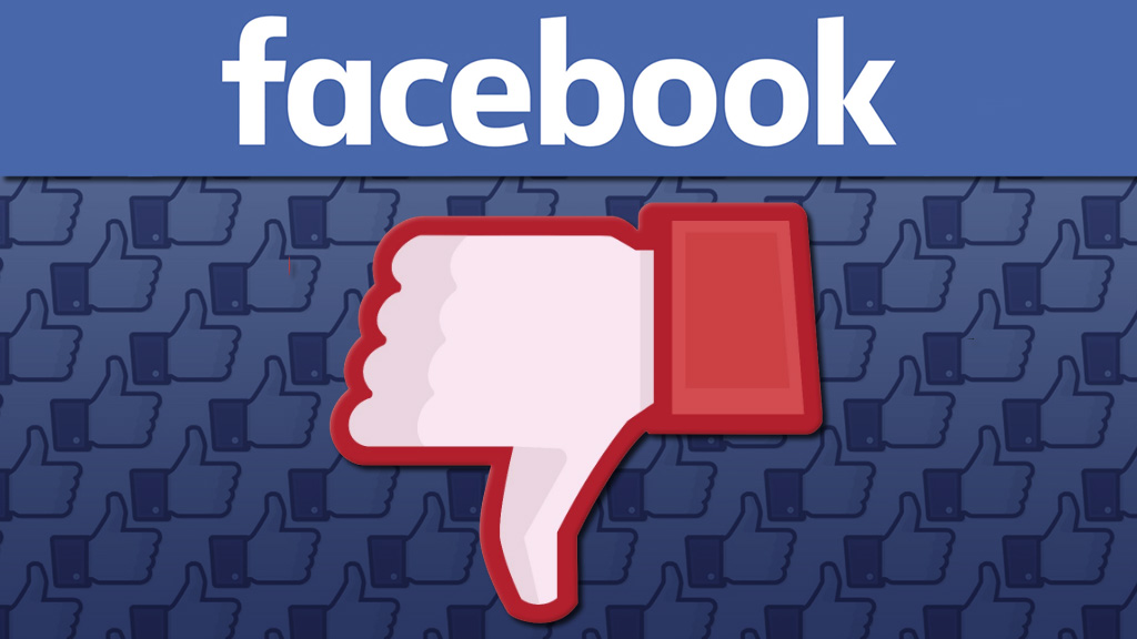 Mark Zuckerberg fala sobre botão “dislike” no Facebook