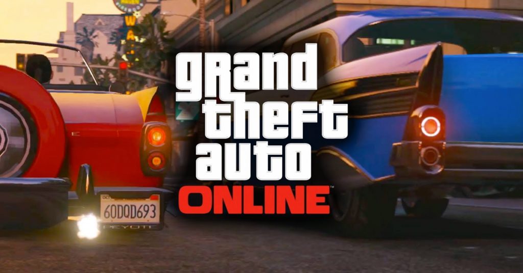 GTA 5 ganha nova atualização com Batmóvel e outras novidades
