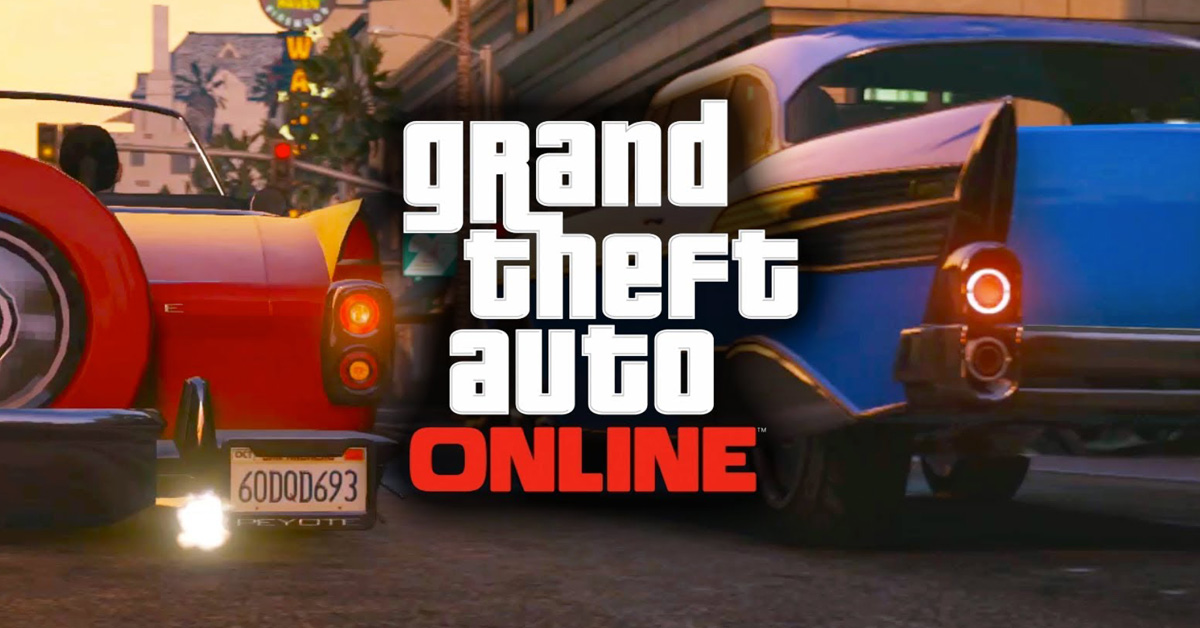 GTA 5 ganha nova atualização com Batmóvel e outras novidades