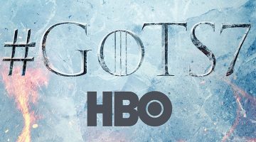 Assista o primeiro teaser da sétima temporada de Game of Thrones