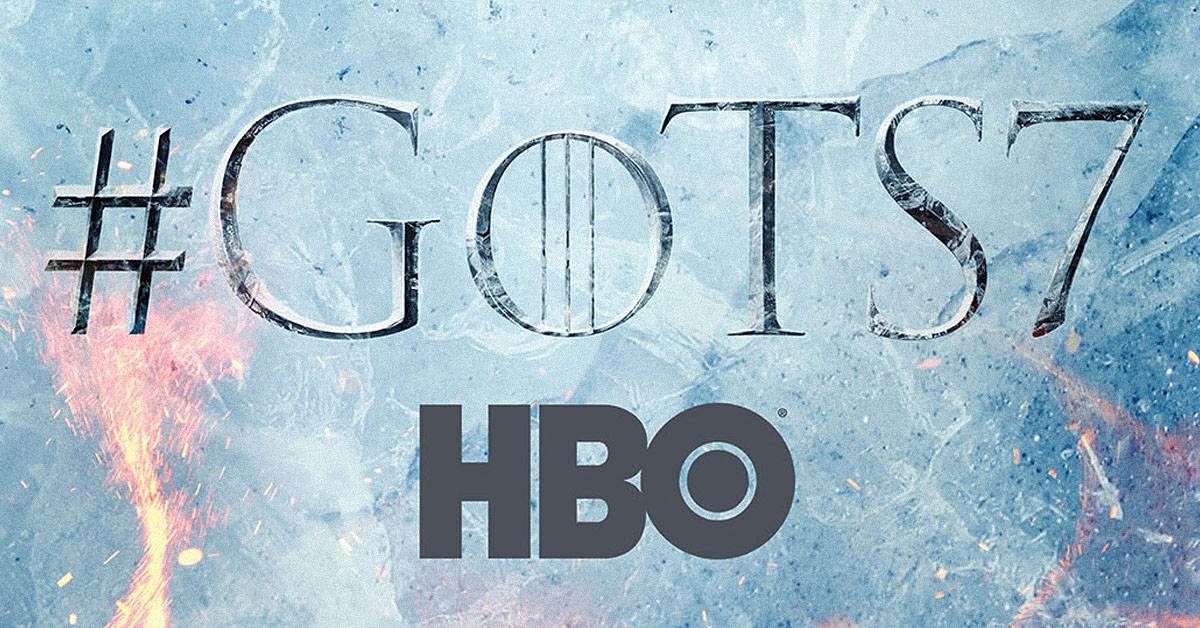 Assista o primeiro teaser da sétima temporada de Game of Thrones