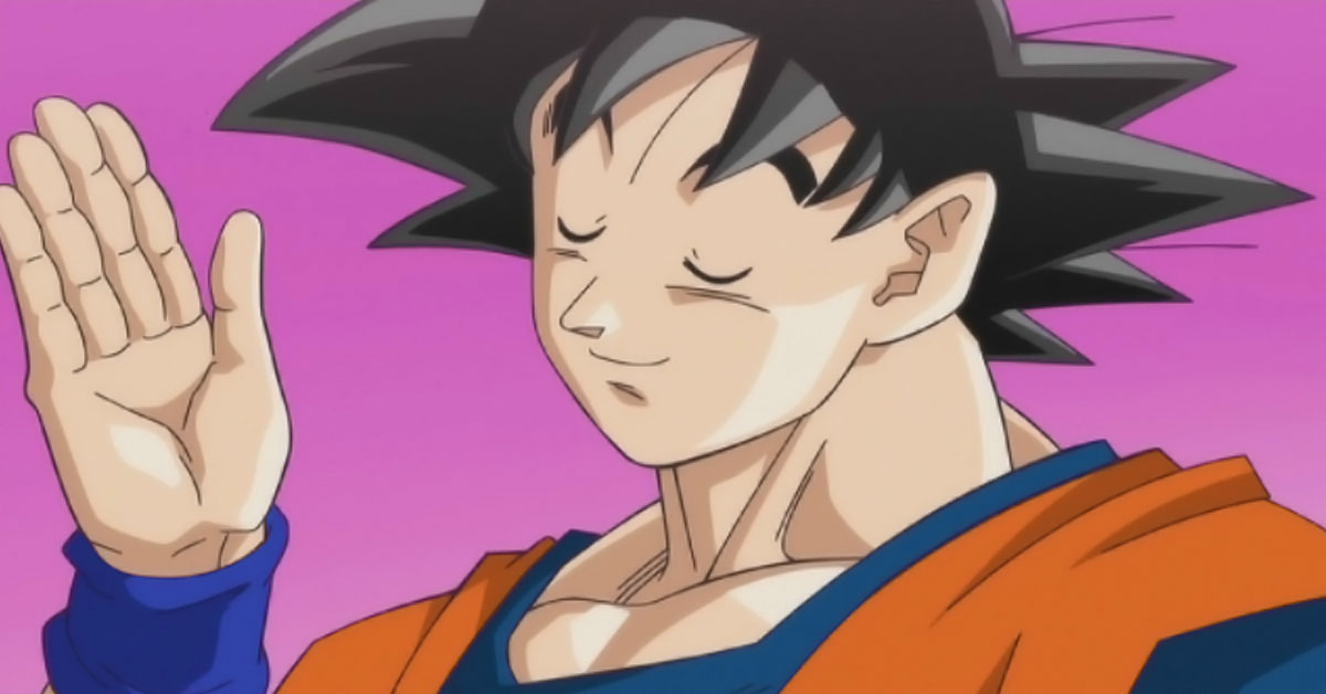 Dragon Ball: ilustrador mostra como seria Goku como personagem da DC