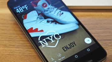 Função Histórias do Instagram oferece geostickers como no Snapchat