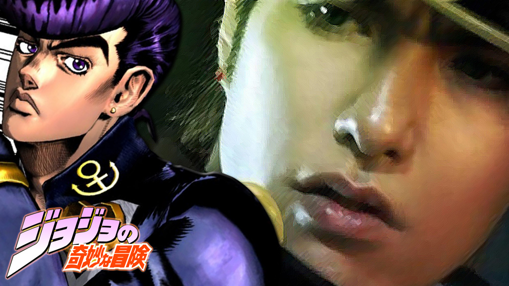 JoJo’s Bizarre Adventure ganha trailer de filme live-action