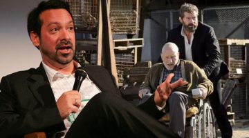 Por que o diretor de Logan odeia filmes de super-heróis?