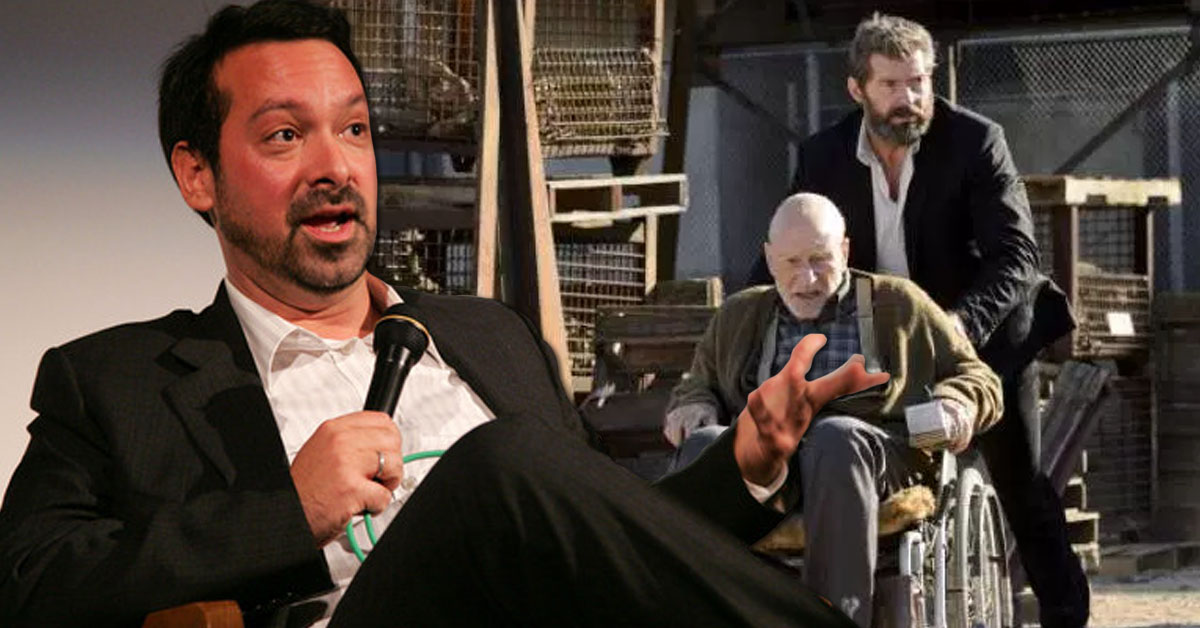 Por que o diretor de Logan odeia filmes de super-heróis?