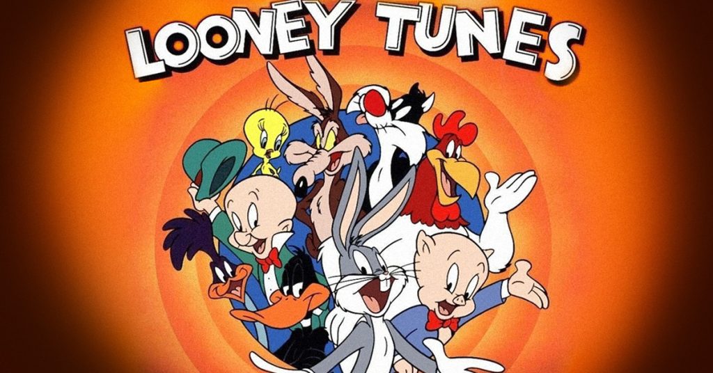 Looney Tunes e outros desenhos clássicos ganham serviço de streaming