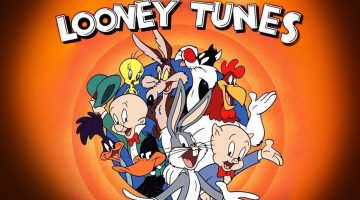 Looney Tunes e outros desenhos clássicos ganham serviço de streaming