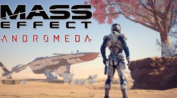 Mass Effect Andromeda: confira as análises que o jogo tem recebido
