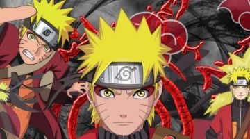 Último episódio de Naruto Shippuden vai ao ar nesta quinta-feira (23)
