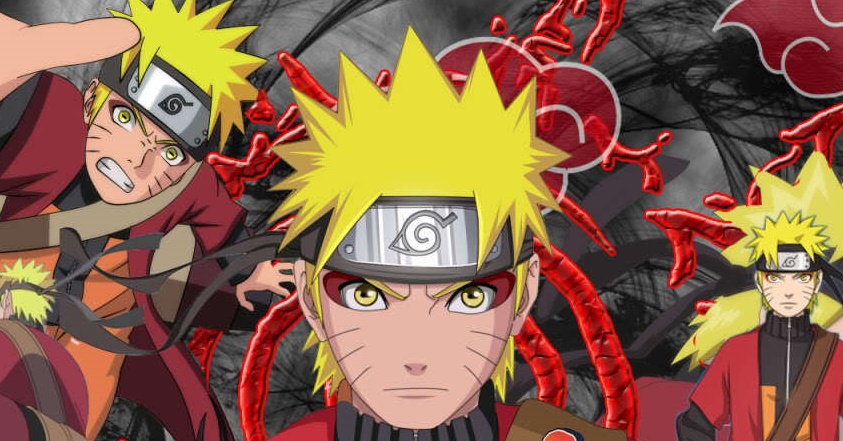 Último episódio de Naruto Shippuden vai ao ar nesta quinta-feira (23)