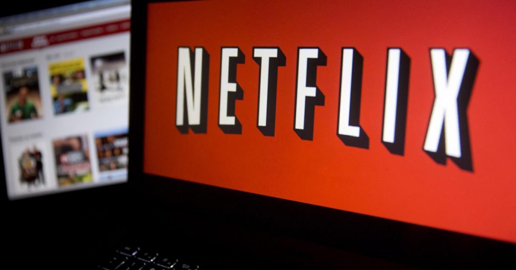 Saiba quais são os filmes e séries que chegam à Netflix em novembro