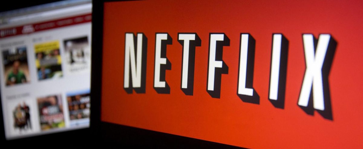 março na netflix