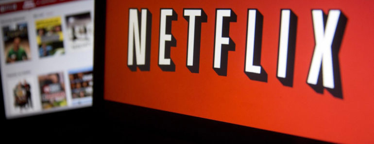 março na netflix