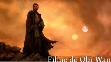 Rumor: filme solo de Obi-Wan será anunciado durante a Star Wars Celebration?