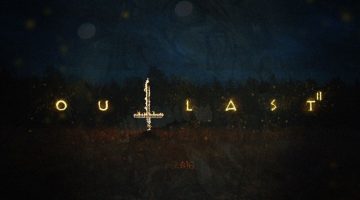 Novo jogo da Red Barrels, Outlast 2 é banido na Australia