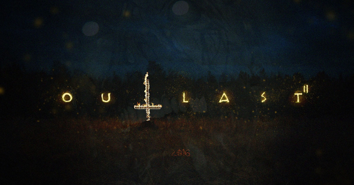 Novo jogo da Red Barrels, Outlast 2 é banido na Australia