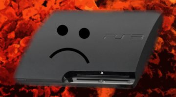 Sony vai parar em breve a produção e distribuição de PS3 no Japão